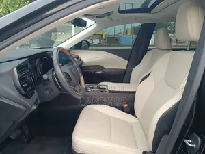 Lexus RX 350 AWD 2024