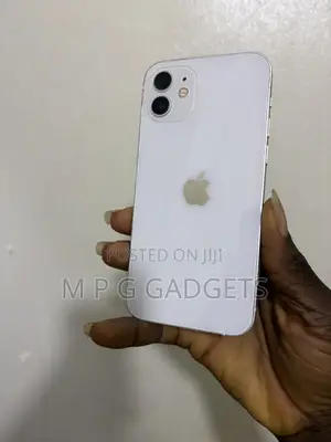 Apple iPhone 12 128 GB White