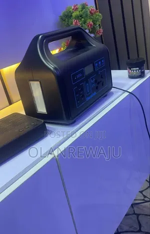 Duravolt Solar Power