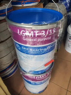 SKF LGMT 3/18 General Purpose Bearing Grease (18kg)
