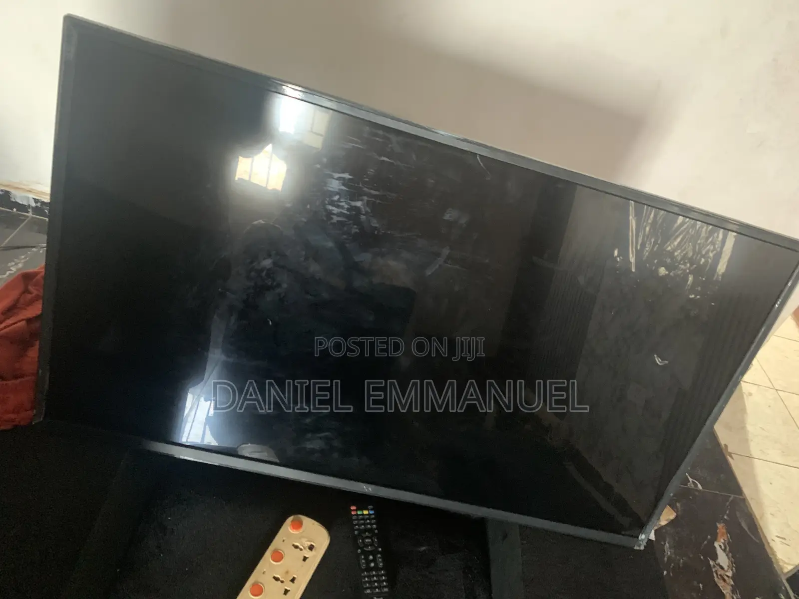 Royal Smart TV