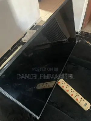 Royal Smart TV