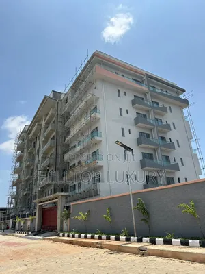 2bdrm Apartment in Ikate for sale
