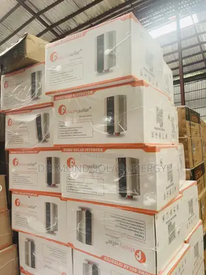 2.5kva 12v Felicity Solar Inverter Is Available Now With Discount