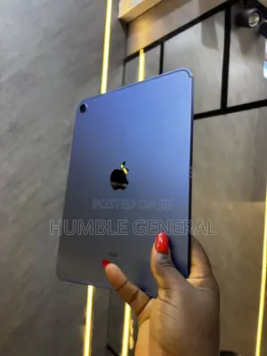 Apple iPad (2022) 64 GB Blue
