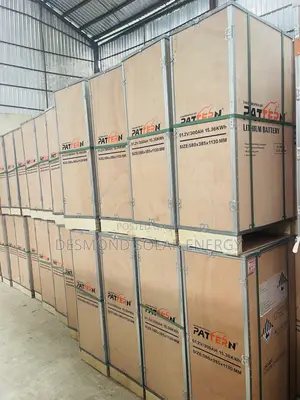 15kwh 51.3v Pattern Lithium Ion Batteries Are Available Now