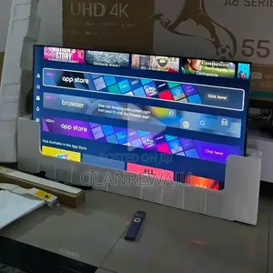 Hisense TV