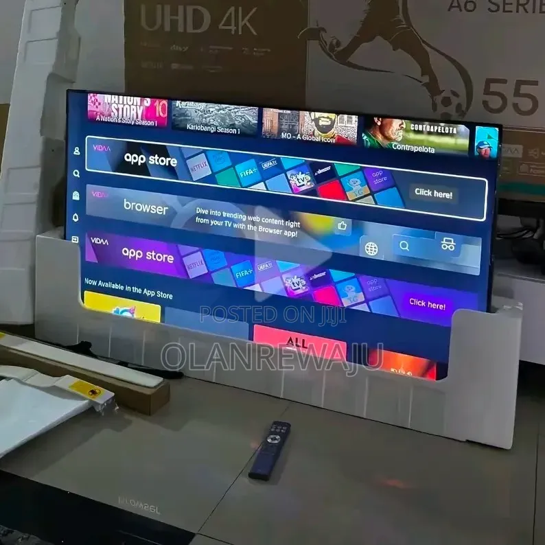 Hisense TV