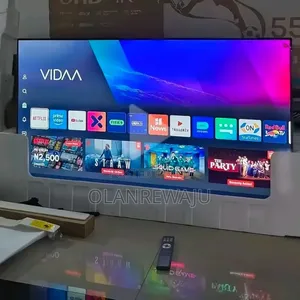 Hisense TV