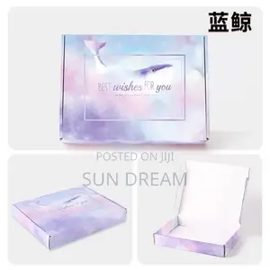 Package Box Gift Box Birthday Gift Boxes