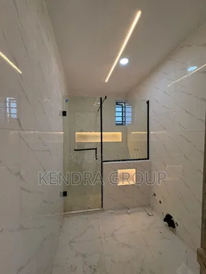 1bdrm Block of Flats in Igbo Efon for rent