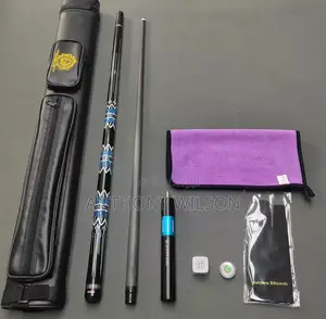 Original High Quality Snooker Stick