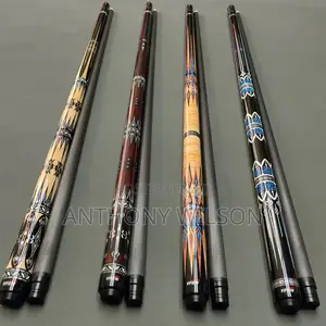 Original High Quality Snooker Stick