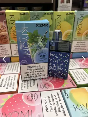 Vape Accessories