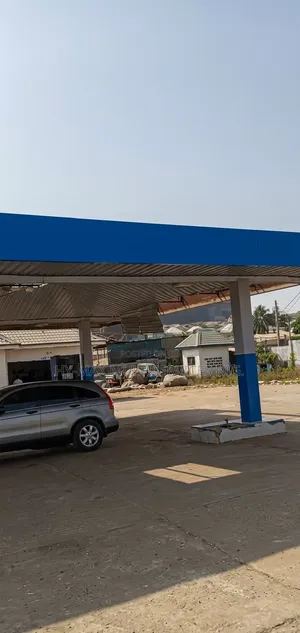 Prime Strategic Filling Station for Lease in Kaduna Road, Suleja