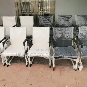 Comfortable and Unique Visitor