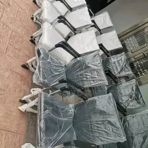 Comfortable and Unique Visitor