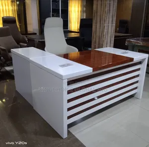 Malaysian Office Settings