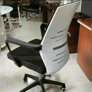 Malaysian Office Settings
