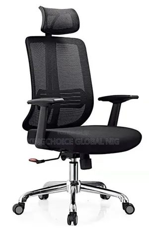 Malaysian Office Settings