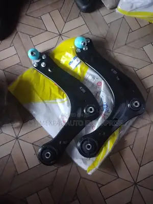 GAC GS3 Lower Arm