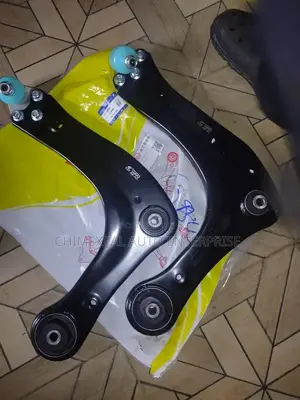 GAC GS3 Lower Arm