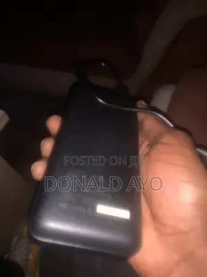 iPower Power Bank 20000 Mah