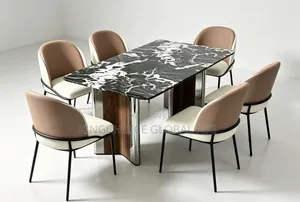 High Quality Home Dining Settings