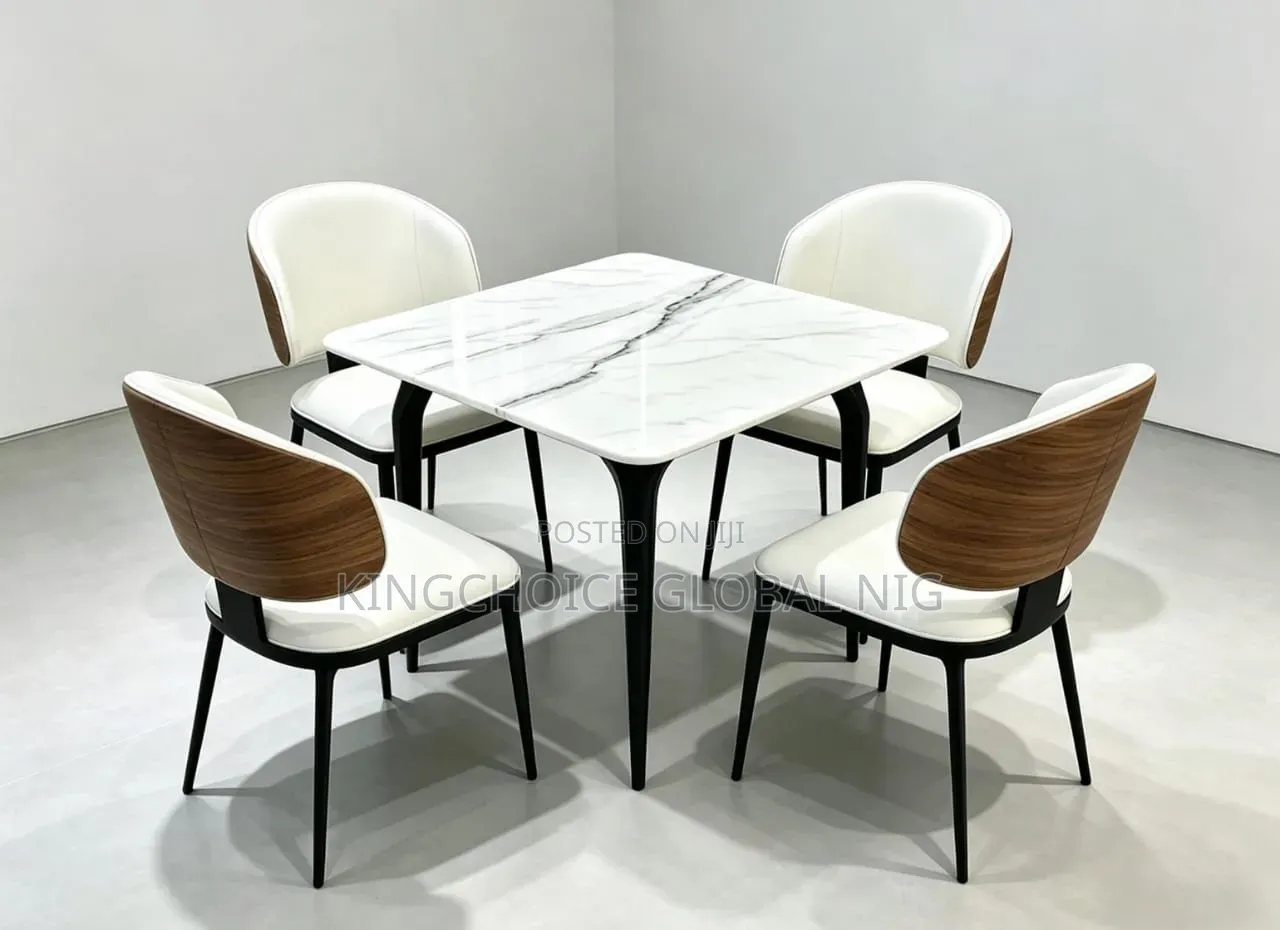 High Quality Home Dining Settings