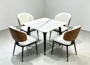 High Quality Home Dining Settings