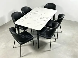 High Quality Home Dining Settings