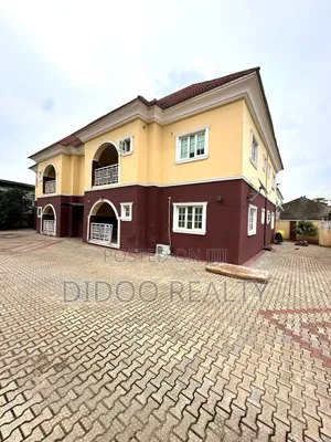 2bdrm Block of Flats in Life Camp for rent
