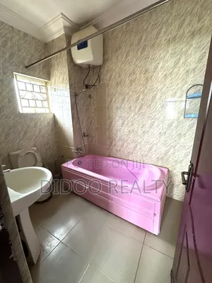 2bdrm Block of Flats in Life Camp for rent
