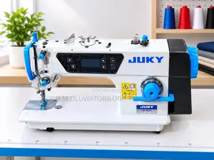 Industrial Juky Direct Drive Sewing Machines