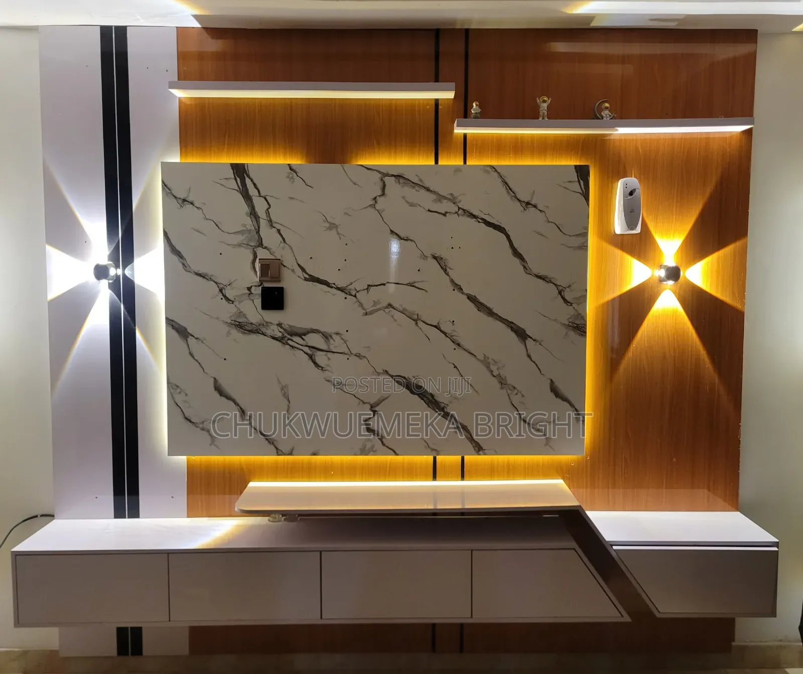 TV Console
