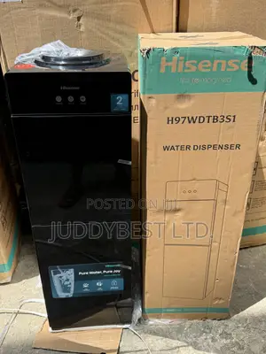 Hisense Water Dispenser 97tb3s1