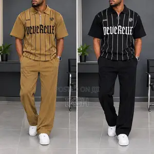 Men’s Wear Up and Down(2piece)