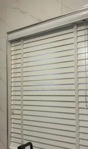 Wooden Blinds