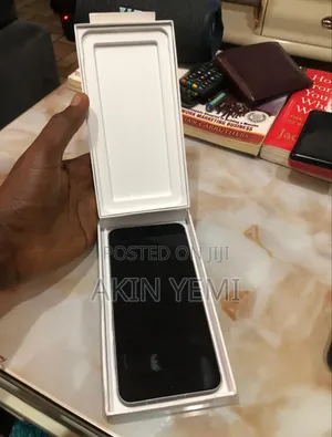 Samsung Galaxy A56 256 GB White