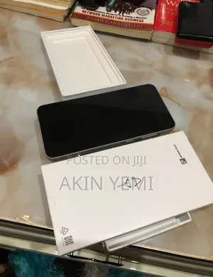 Samsung Galaxy A56 256 GB White
