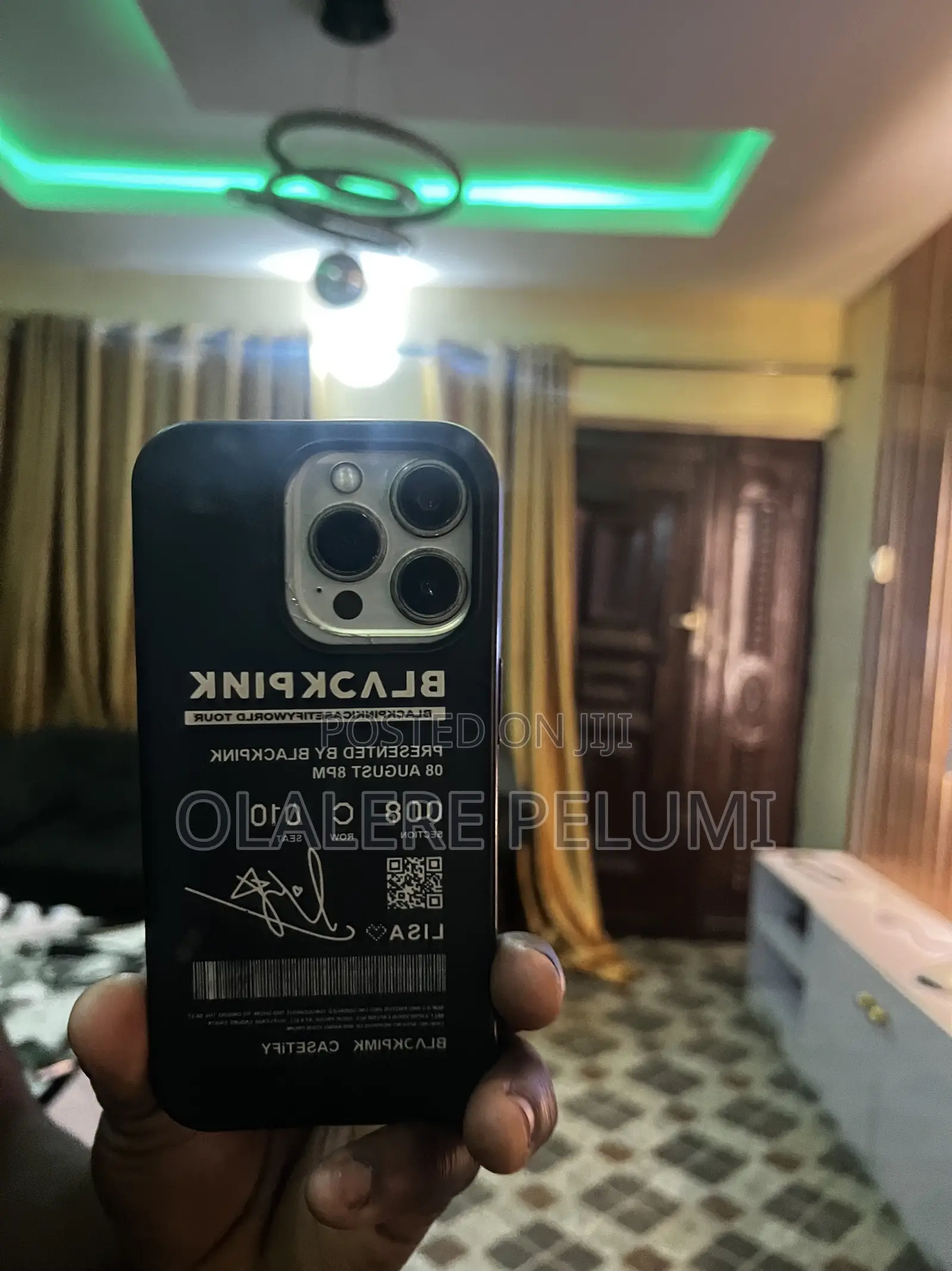 Apple iPhone 13 Pro 128 GB Gold