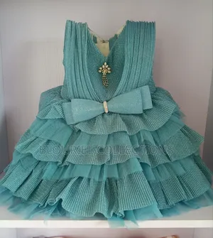 Ball Gown / Kids Wears