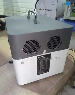 Brand New Lutian LE1000-E Solar Generator 1200W / 960Wh