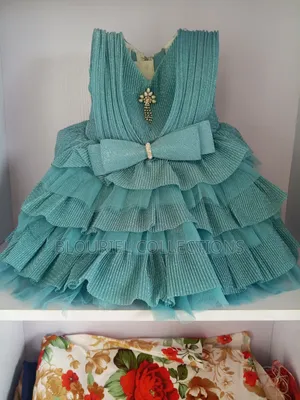 Ball Gown / Kids Wears