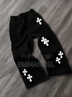 Joggers Mens