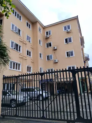 2bdrm Block of Flats in Victoria Island for rent
