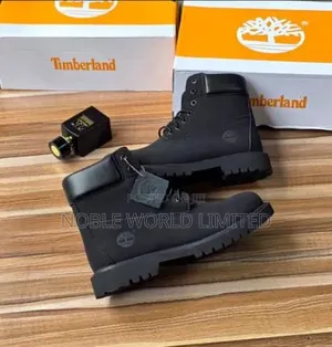 Timberland Solid Sneakers Chido 67