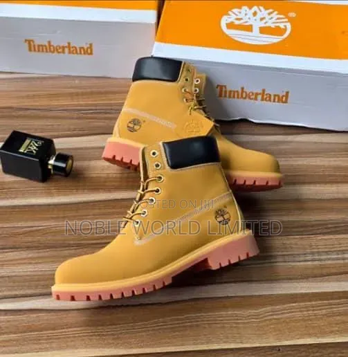 Timberland Solid Sneakers Chido 67