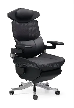 Ergonomic Office Chairs