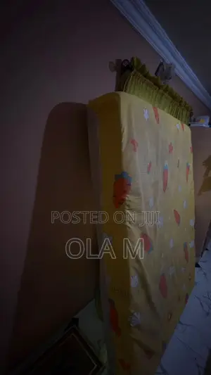 6by4 Mattress